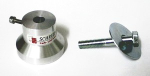 Halter für Gegenstücke